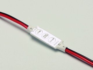 LED CONTROLLER